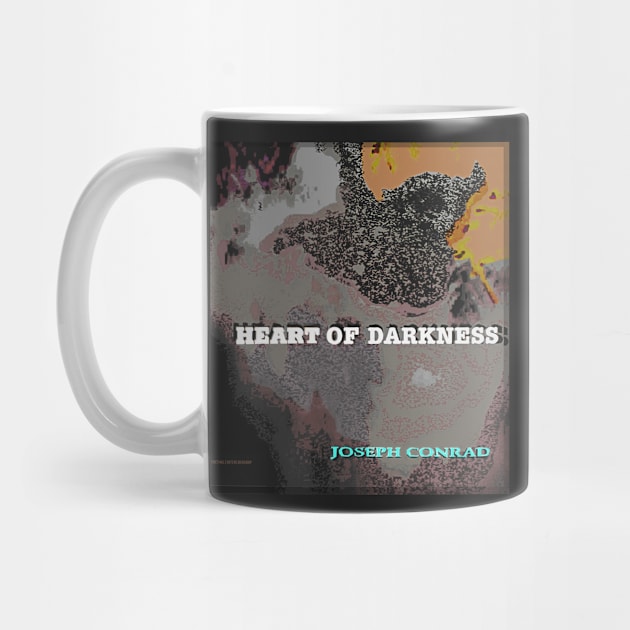 Heart of Darkness by KayeDreamsART